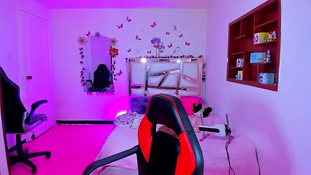 perlabeautiful online show from May 29, 2026, 12:08 am