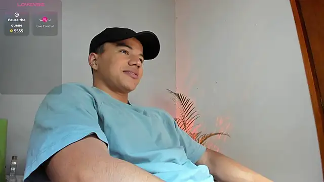 lucas wellx online show from January 11, 2026, 4:56 pm