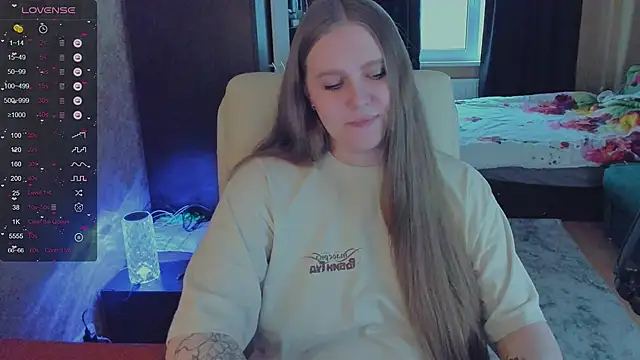 Snapshot of Alice_Dreamgirl_ chatting on January 21, 2025, 12:18 pm Alice Dreamgirl online show from January 21, 2025, 12:18 pm