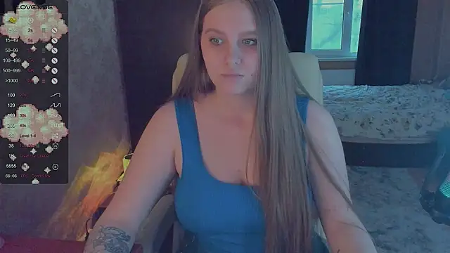 Alice Dreamgirl  online show from January 25, 2025, 12:26 pm