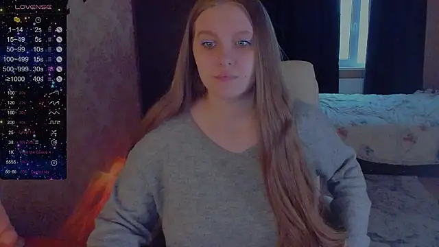 Snapshot of Alice_Dreamgirl_ chatting on February 2, 2025, 11:19 am Alice Dreamgirl online show from February 2, 2025, 11:19 am