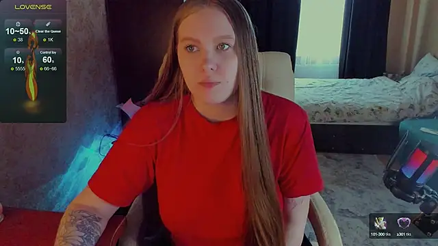 Snapshot of Alice_Dreamgirl_ chatting on February 26, 2025, 2:25 pm Alice Dreamgirl online show from February 26, 2025, 2:25 pm