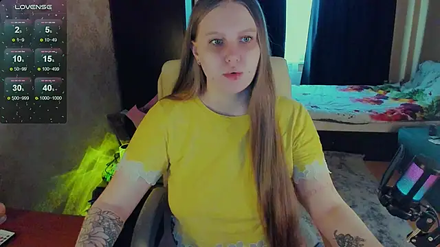 Snapshot of Alice_Dreamgirl_ chatting on March 2, 2025, 11:50 am Alice Dreamgirl online show from March 2, 2025, 11:50 am