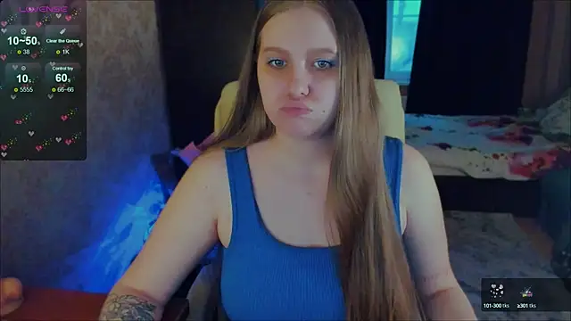 Snapshot of Alice_Dreamgirl_ chatting on March 5, 2025, 3:18 pm Alice Dreamgirl online show from March 5, 2025, 3:18 pm