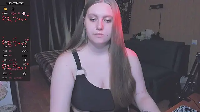 Alice Dreamgirl  online show from September 29, 2025, 9:03 am