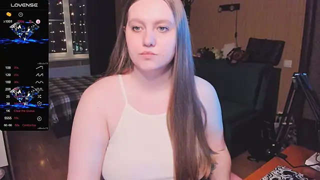 Snapshot of Alice_Dreamgirl_ chatting on December 4, 2025, 1:53 pm Alice Dreamgirl online show from December 4, 2025, 1:53 pm