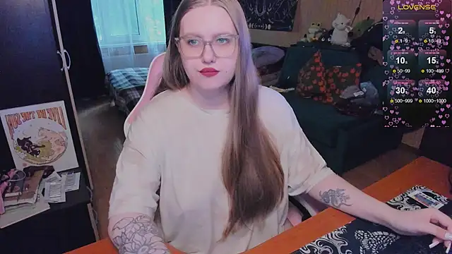 Snapshot of Alice_Dreamgirl_ chatting on May 28, 2026, 6:54 am Alice Dreamgirl online show from May 28, 2026, 6:54 am