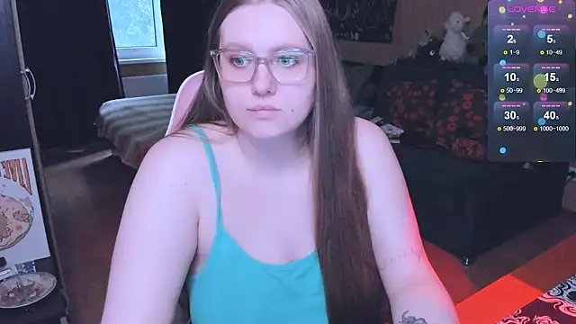 Snapshot of Alice_Dreamgirl_ chatting on July 2, 2026, 11:05 am Alice Dreamgirl online show from July 2, 2026, 11:05 am