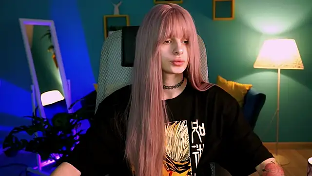 Snapshot of JadeCastle_ chatting on March 21, 2025, 2:07 am JadeCastle online show from March 21, 2025, 2:07 am