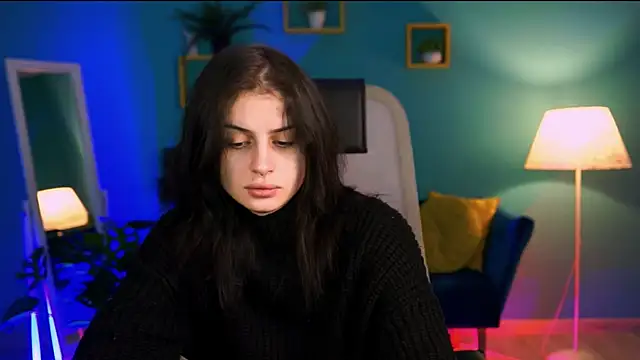 Snapshot of JadeCastle_ chatting on December 19, 2025, 3:13 am JadeCastle online show from December 19, 2025, 3:13 am