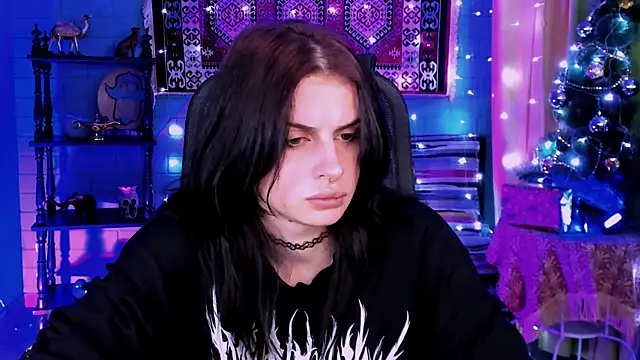 JadeCastle  online show from January 15, 2026, 4:44 pm