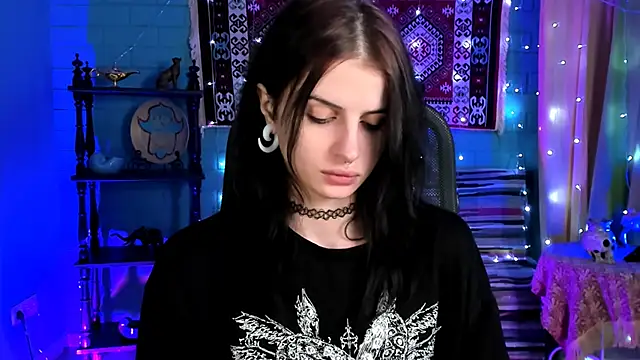 JadeCastle  online show from February 8, 2026, 4:21 pm