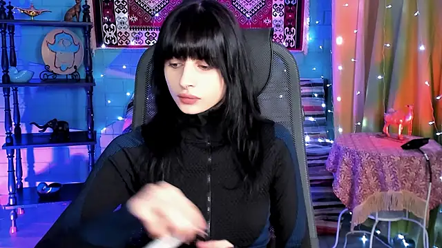 JadeCastle  online show from March 3, 2026, 4:13 pm