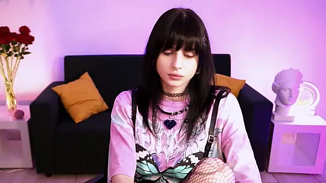 JadeCastle  online show from March 15, 2026, 5:30 pm