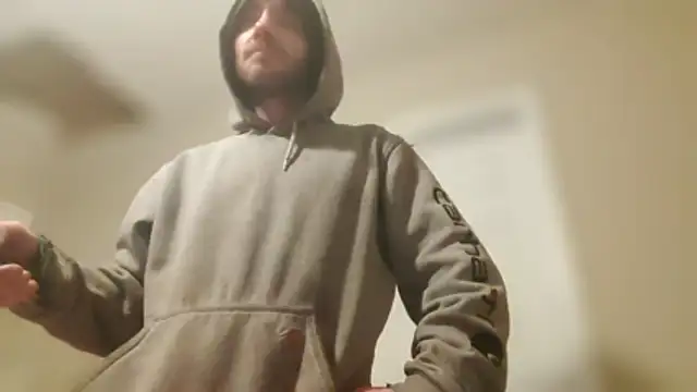 Huntzg23 online show from January 9, 2026, 9:12 am