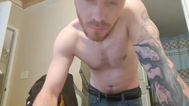 Huntzg23 online show from March 1, 2026, 7:54 am