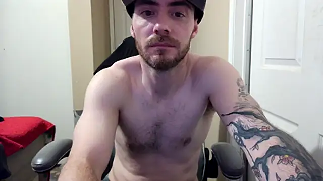 Huntzg23 online show from March 17, 2026, 6:06 am