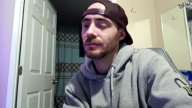 Huntzg23 online show from April 26, 2026, 5:49 am