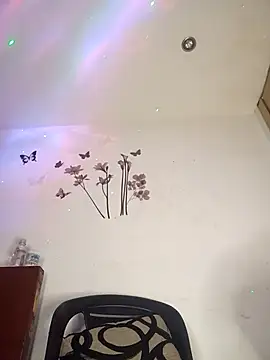 NikolSexyHot online show from February 17, 2025, 8:15 pm