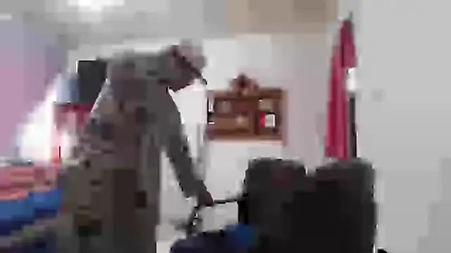 pecadodulce123 online show from February 8, 2025, 5:50 pm