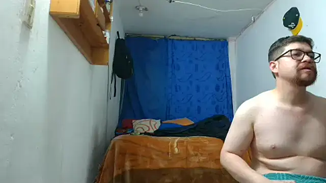 pecadodulce123 online show from March 23, 2025, 3:10 am