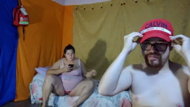 Snapshot of pecadodulce123 chatting on December 20, 2025, 12:07 am pecadodulce123 online show from December 20, 2025, 12:07 am