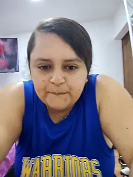 Miss balloonsmila online show from October 20, 2025, 10:21 pm