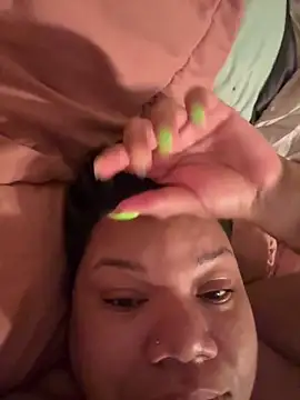 InterRacialFacial7296 online show from May 21, 2026, 11:17 am