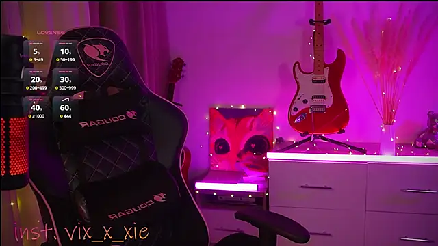 Snapshot of ViXXXiee chatting on February 12, 2025, 9:33 pm ViXXXiee online show from February 12, 2025, 9:33 pm