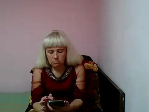 sakura blonde online show from March 9, 2025, 9:36 pm