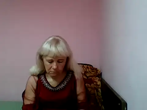 sakura blonde online show from March 12, 2025, 4:30 am