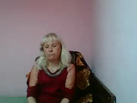 sakura blonde online show from March 21, 2025, 11:01 pm