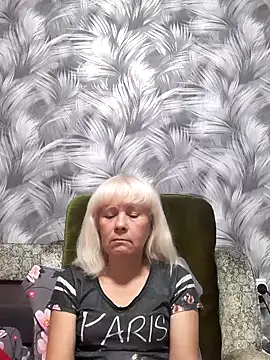 sakura blonde online show from October 28, 2025, 5:55 am