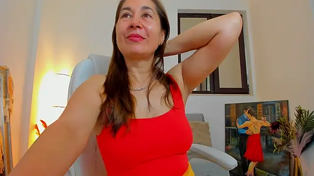 Julya Anna online show from August 1, 2026, 5:29 am
