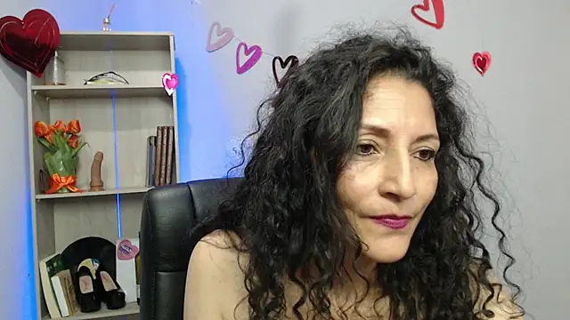 arianna ros3 online show from February 23, 2025, 9:37 pm