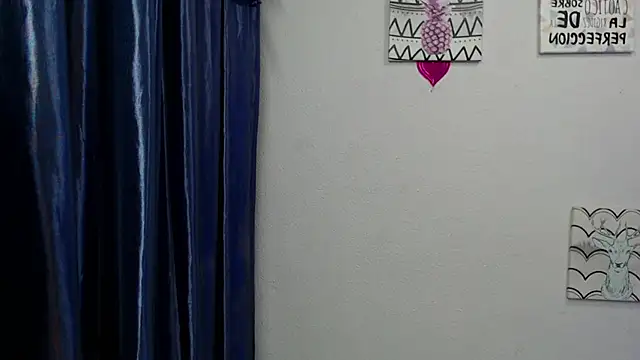 arianna ros3 online show from March 21, 2025, 2:07 pm