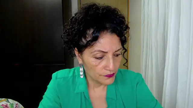 arianna ros3 online show from May 1, 2026, 1:21 am