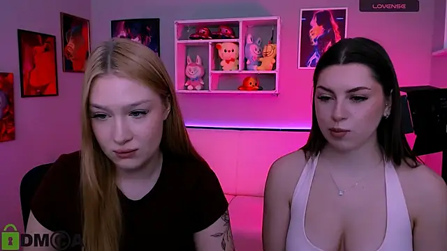 playful sophie online show from March 1, 2026, 8:22 pm