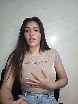 eriika deep  online show from May 29, 2026, 5:55 pm
