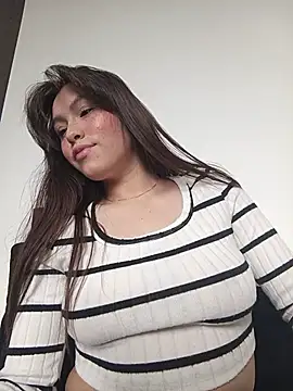 eriika deep  online show from July 12, 2026, 5:37 pm