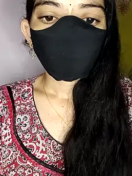 Snapshot of Telugu_Cute_Angel chatting on April 21, 2026, 12:45 am Telugu Cute Angel online show from April 21, 2026, 12:45 am