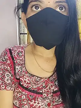 Snapshot of Telugu_Cute_Angel chatting on June 25, 2026, 4:56 am Telugu Cute Angel online show from June 25, 2026, 4:56 am