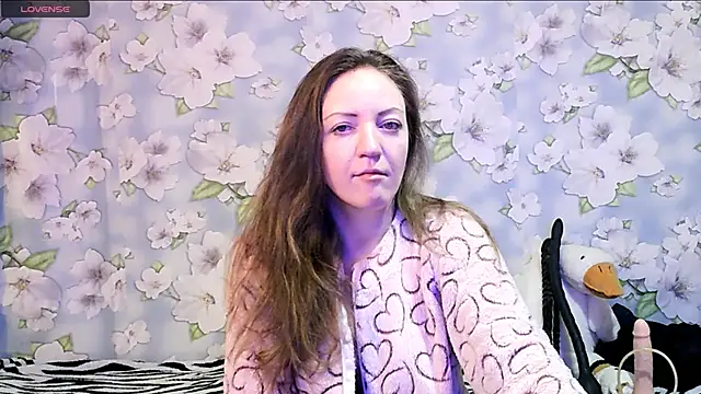 KattyLuuu online show from February 14, 2025, 8:26 pm