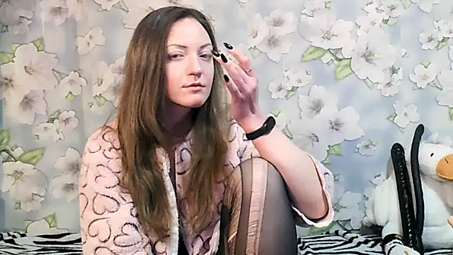 KattyLuuu online show from February 14, 2025, 11:31 pm