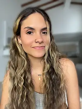 Snapshot of Gaby_Ferrer chatting on June 25, 2026, 9:41 pm Gaby Ferrer online show from June 25, 2026, 9:41 pm