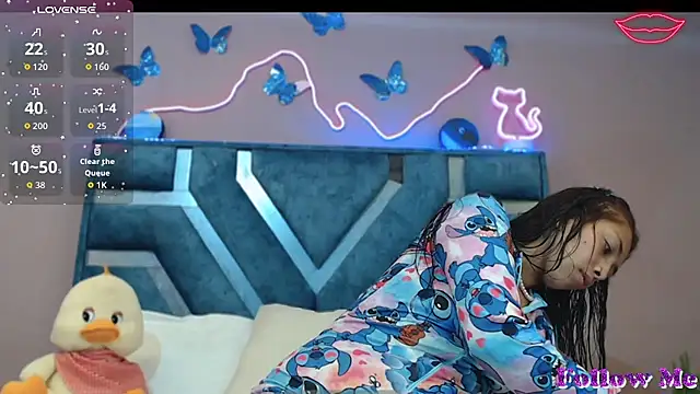 Roxan Fox- online show from March 10, 2026, 5:12 am