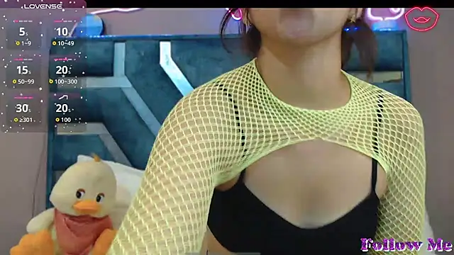 Roxan Fox- online show from March 13, 2026, 4:19 am