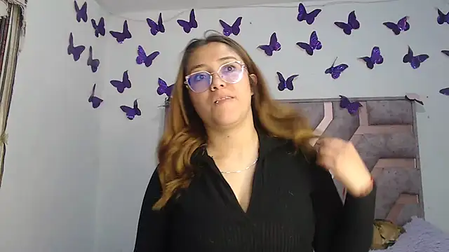 Anny Fox- online show from January 16, 2026, 3:21 am