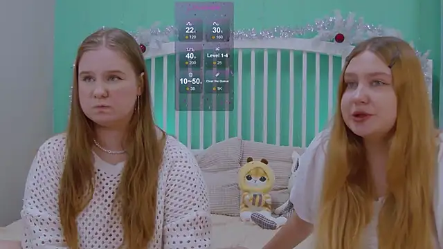 Ellie Wellie online show from December 23, 2024, 12:30 pm