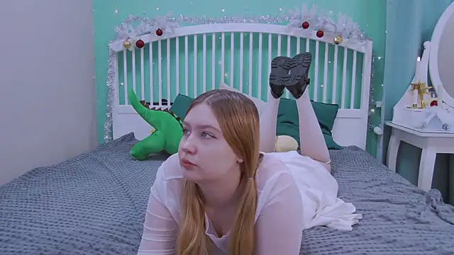 Ellie Wellie online show from December 27, 2024, 12:56 pm